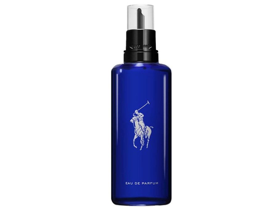 Homme Ralph Lauren Fougere | Polo Blue Eau De Parfum Refill