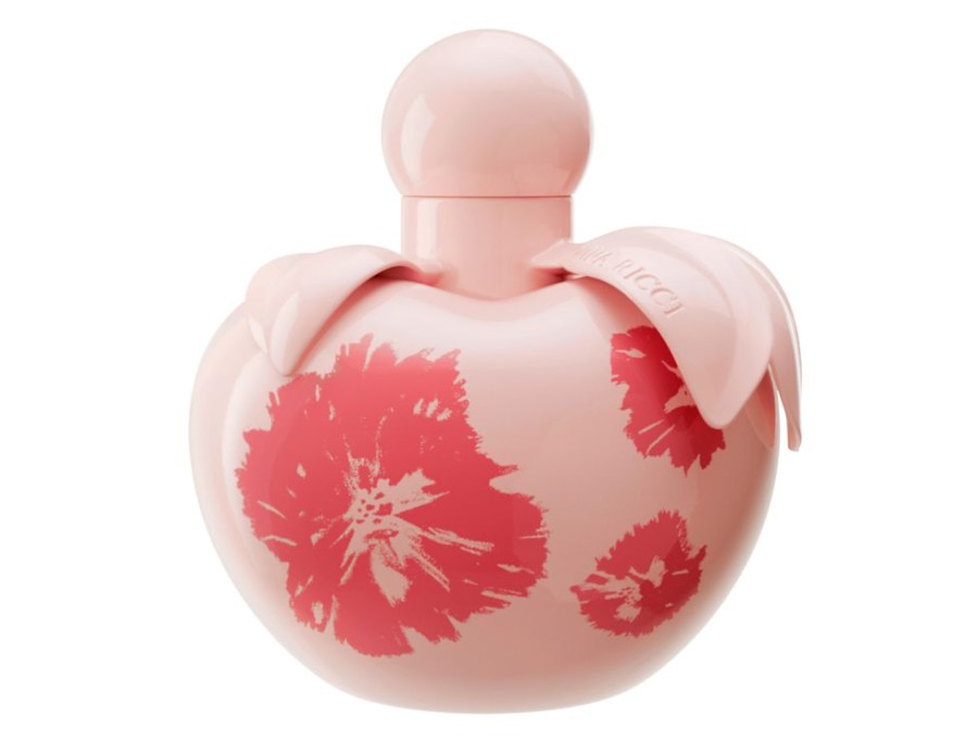 Femme Nina Ricci Fruite | Nina Fleur Eau De Toilette