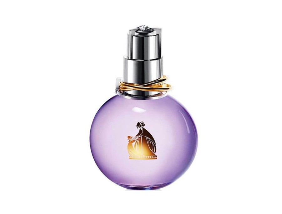 Femme Lanvin Fruite | Eclat D'Arpege Eau De Parfum