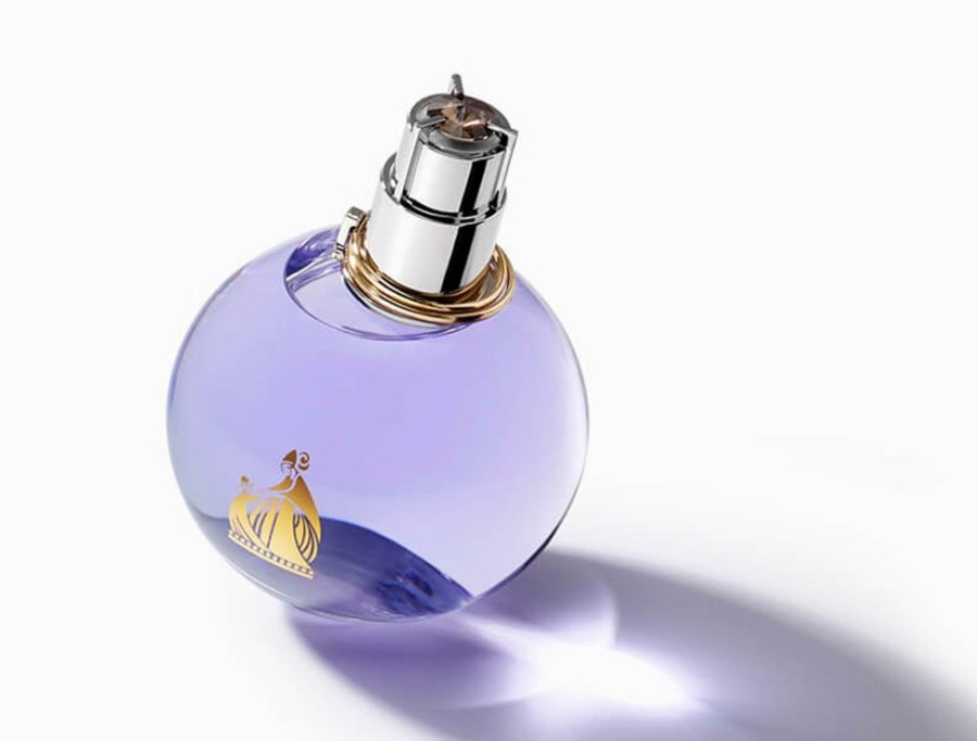 Femme Lanvin Fruite | Eclat D'Arpege Eau De Parfum