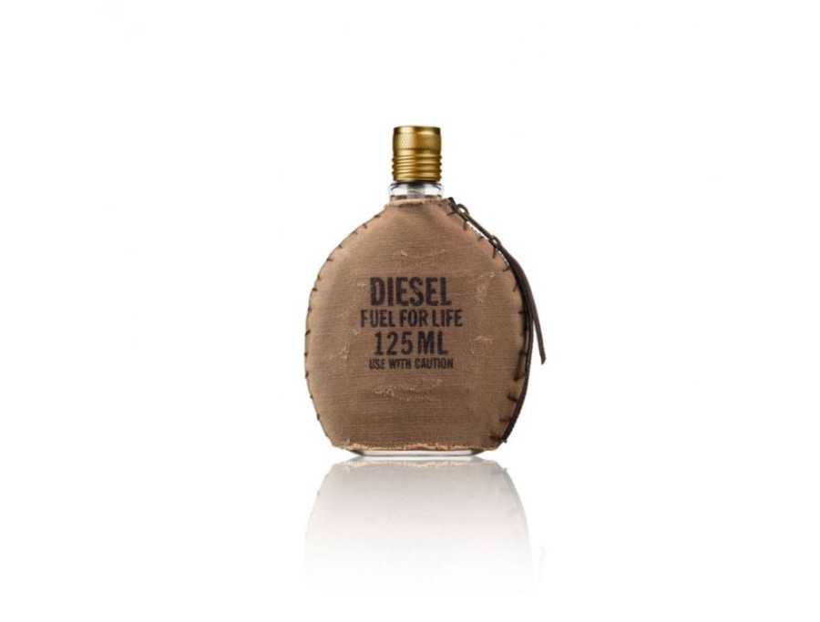 Homme Diesel Fougere | Fuel For Life Homme Eau De Parfum