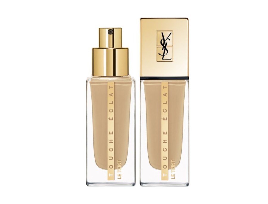 Femme Yves Saint Laurent Visage | Touche Eclat Le Teint Base De Maquillage Bd40