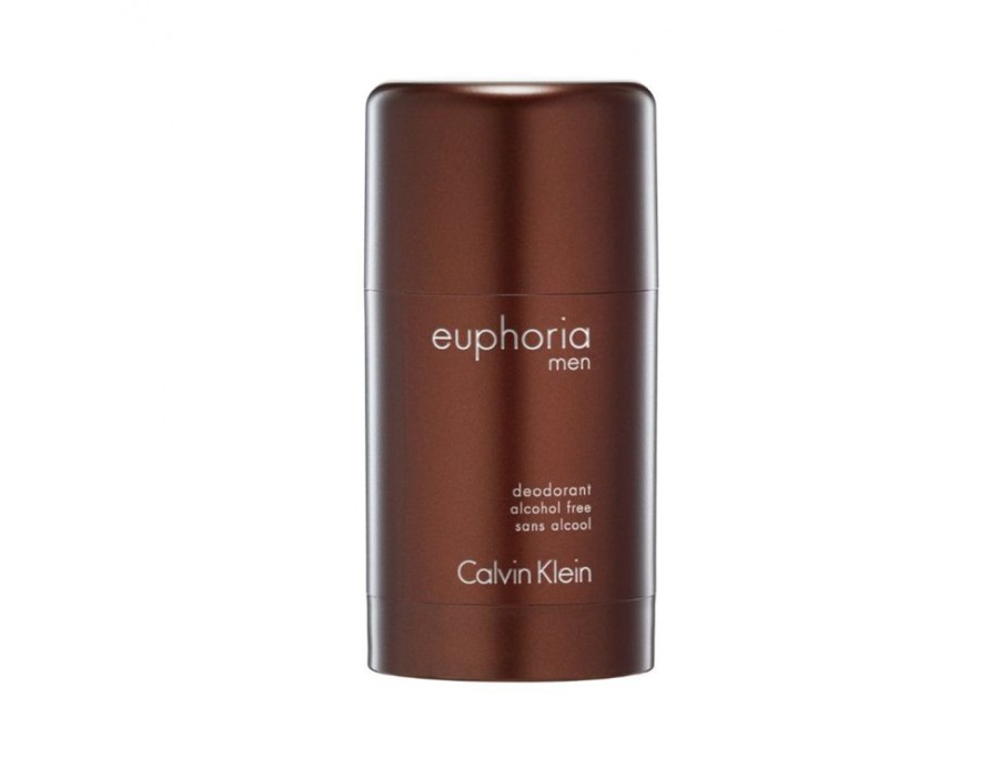 Homme Calvin Klein Complements Parfums | Euphoria Men Deodorant Stick