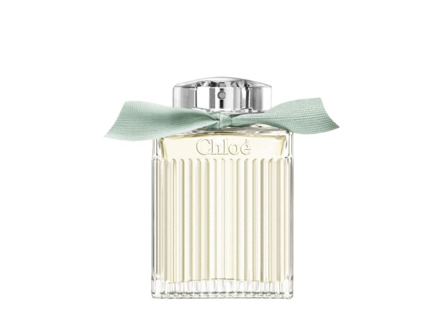 Femme Chloé Boise | Chloe Eau De Parfum Naturelle