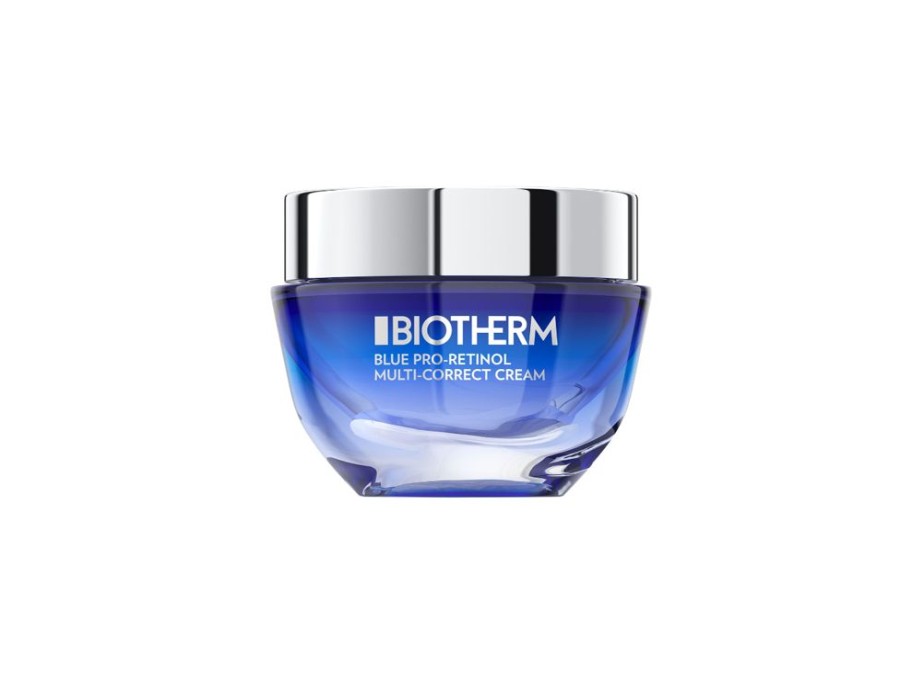 Femme Biotherm Anti-Age Visage | Blue Therapy Pro-Retinol Renew Cream