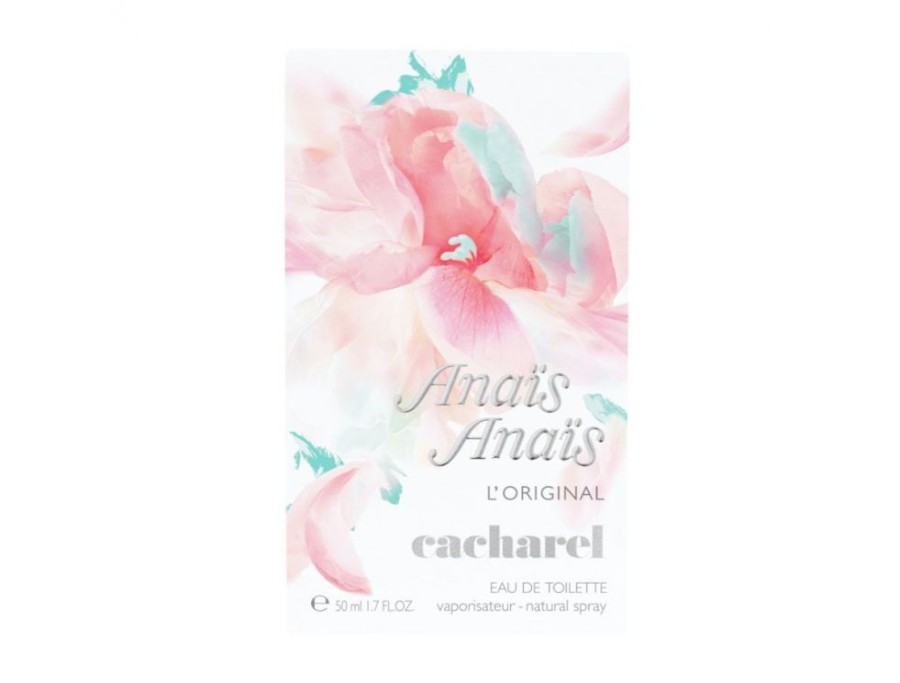 Femme Cacharel Verte | Anais Anais Eau De Toilette