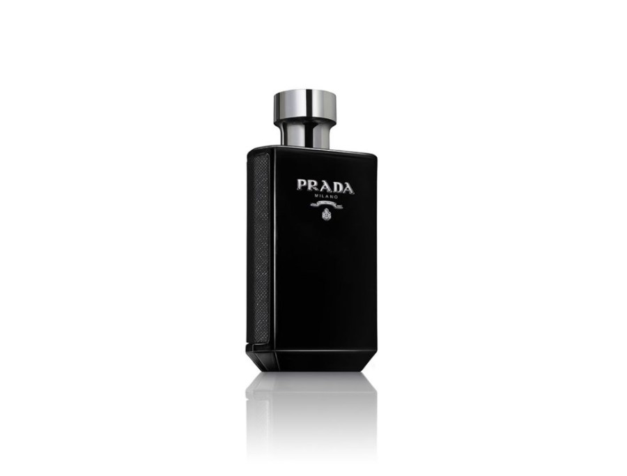 Homme Prada Ambre | L'Homme Prada Intense Eau De Parfum