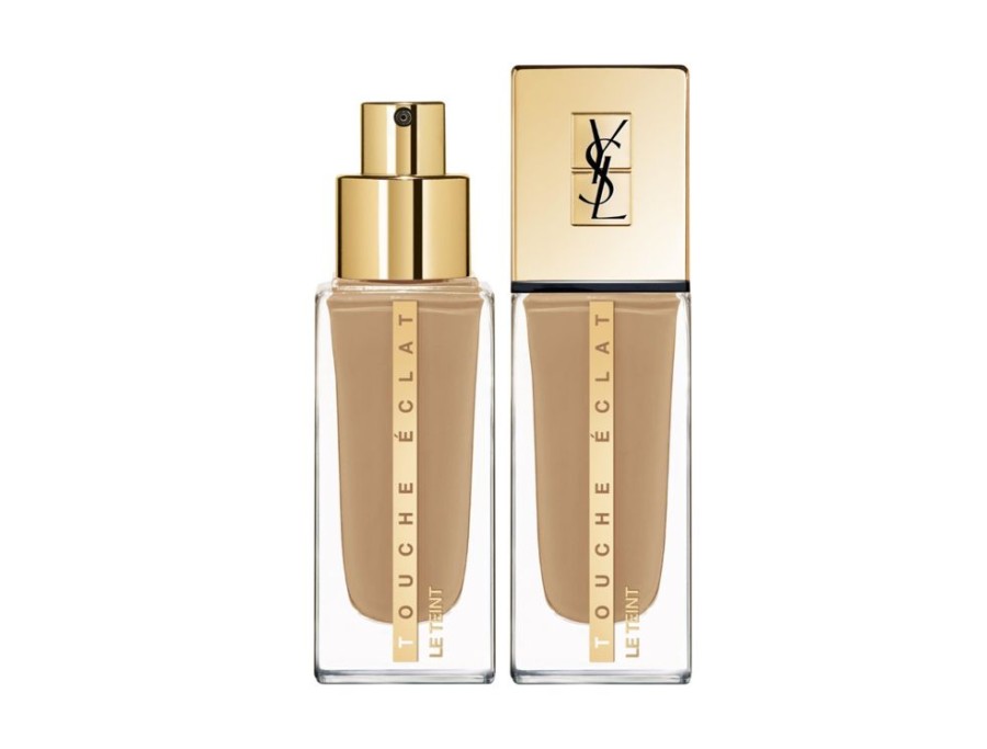 Femme Yves Saint Laurent Visage | Touche Eclat Le Teint Base De Maquillage Nº Bd60