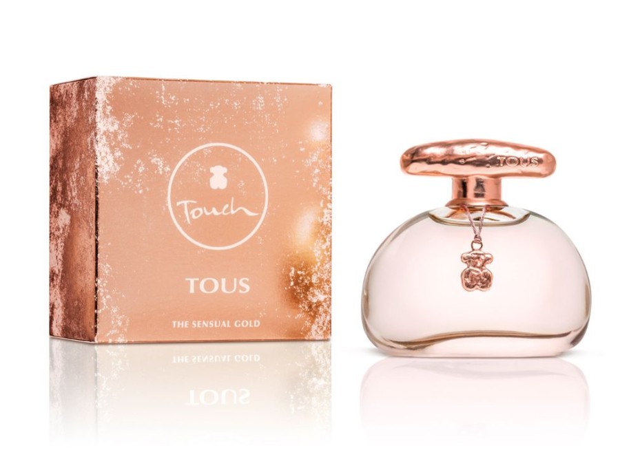 Femme Tous Orientale | Tous Touch The Sensual Gold