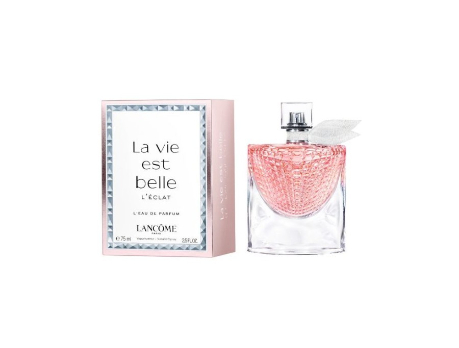 Femme Lancôme Orientale | La Vie Est Belle L'Eclat Eau De Parfum .