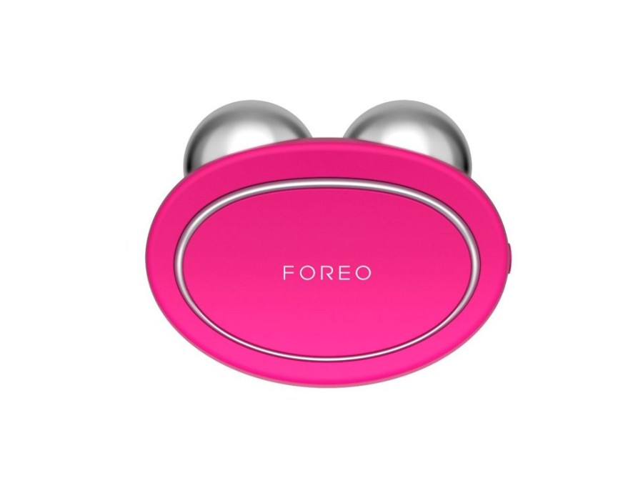 Femme Foreo Traitements Professionnels | Bear Fuchsia