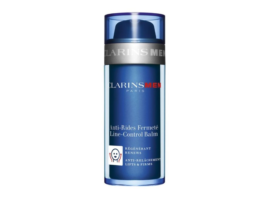 Cosmetique Clarins Anti-Rides Et Raffermissants | Anti-Rides Fermete Clarinsmen.