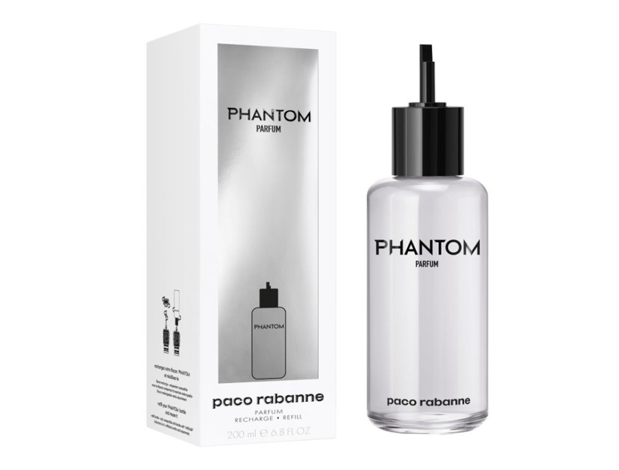 Homme Paco Rabanne Boise | Phantom Parfum Refill