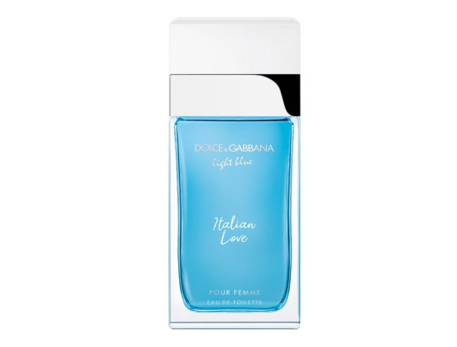 Femme Dolce & Gabbana Fruite | Light Blue Italian Love Eau De Toilette Edition Limite