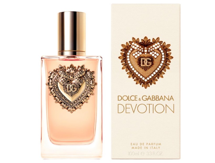 Femme Dolce & Gabbana Gourmand | Devotion Eau De Parfum