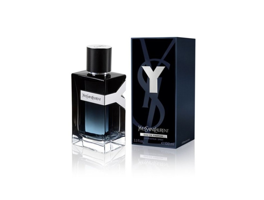 Homme Yves Saint Laurent Verte | Y Men Edp