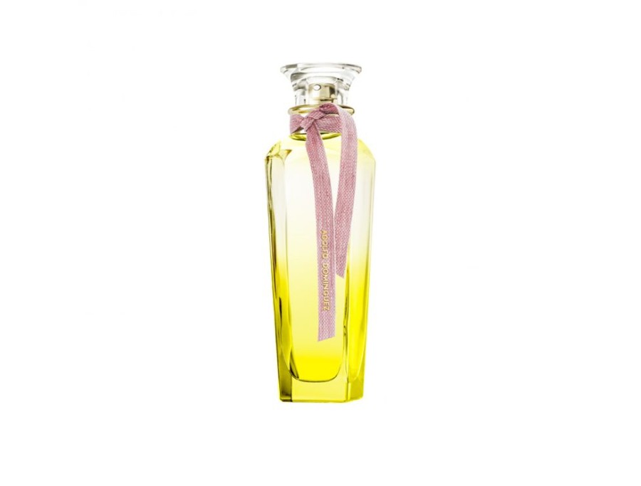 Femme Adolfo Dominguez Epice | Aguas Frescas Mimosa Coriandro Eau De Toilette