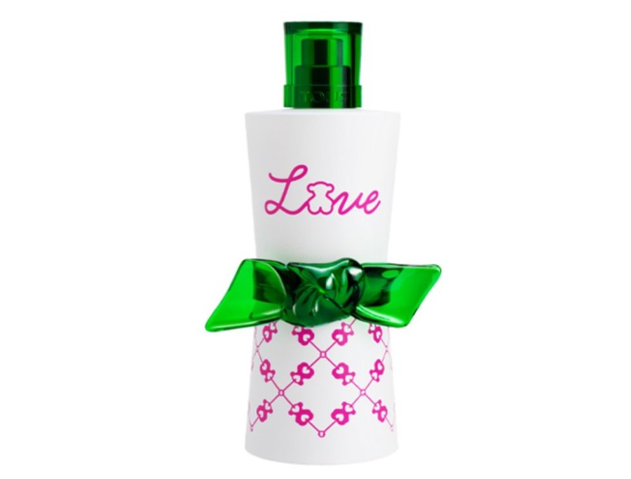 Femme Tous Fruite | Love Moments Edt