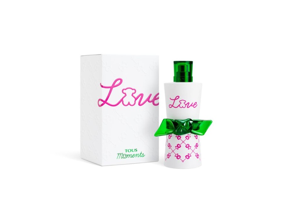 Femme Tous Fruite | Love Moments Edt