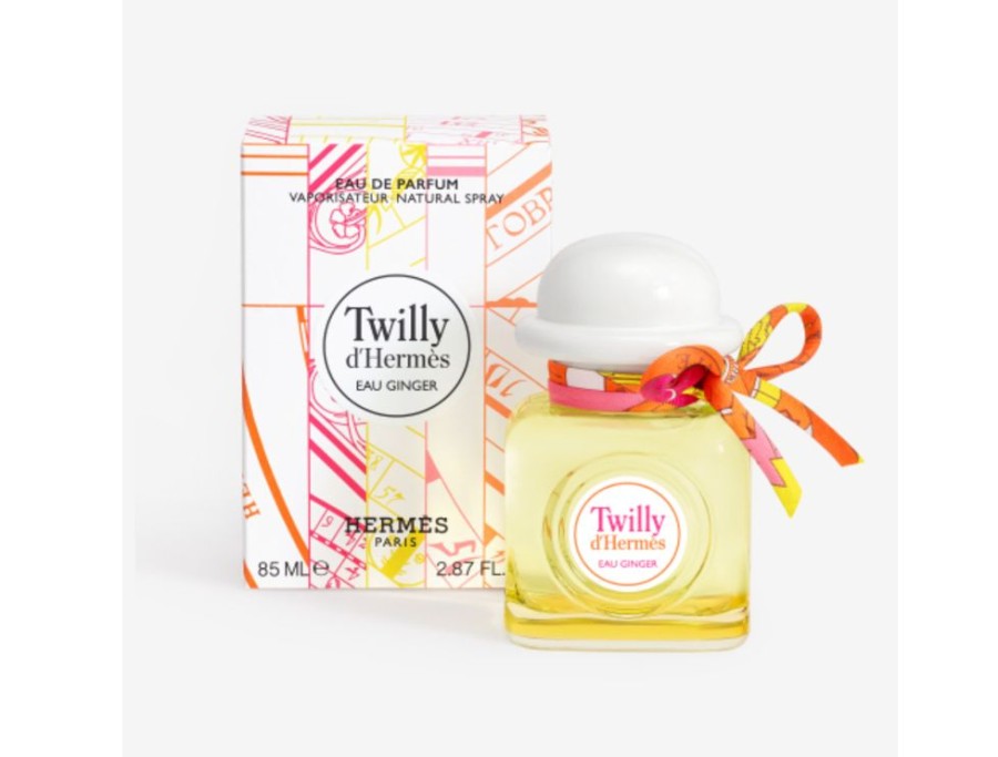 Femme Hermès Epice | Twilly Eau Ginger Eau De Parfum