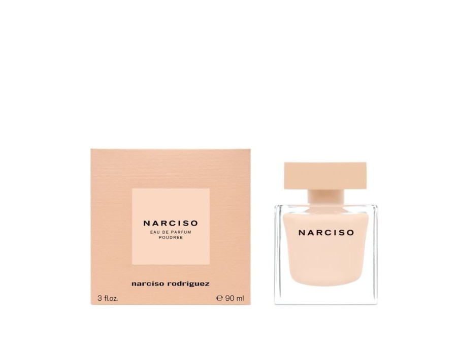 Femme Narciso Rodriguez Musc | Narciso Eau De Parfum Poudree