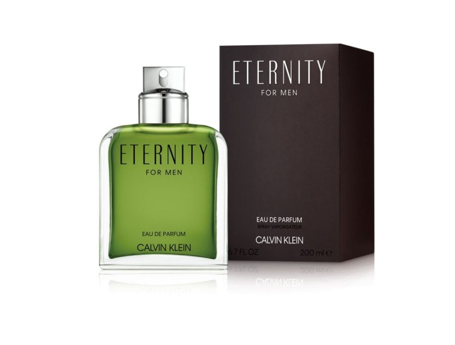 Homme Calvin Klein Boise | Eternity Eau De Parfum