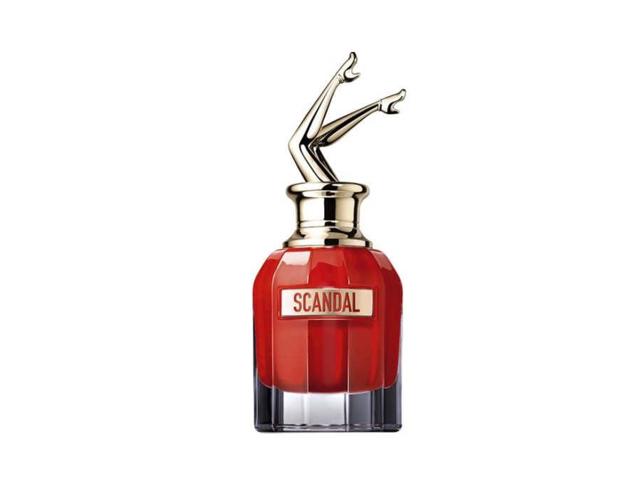 Femme Jean Paul Gaultier Florale | Scandal Le Parfum Her Eau De Parfum