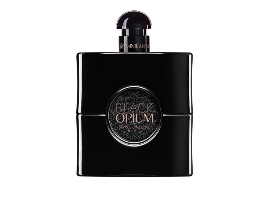 Femme Yves Saint Laurent Fruite | Black Opium Le Parfum