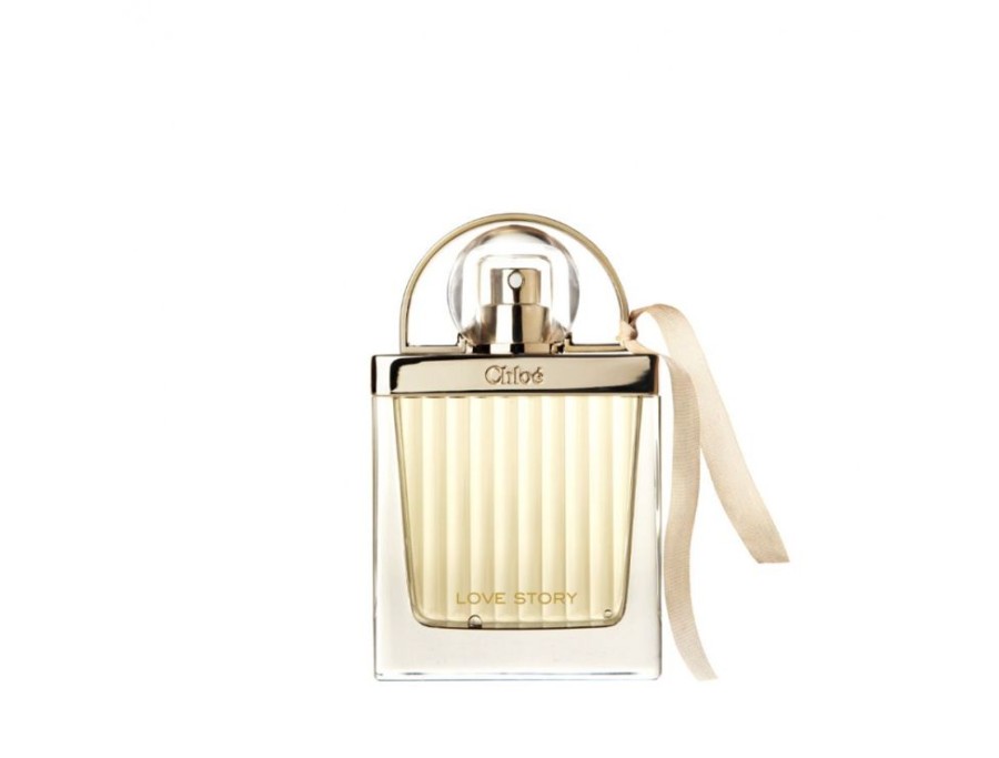 Femme Chloé Florale | Love Story Eau De Parfum