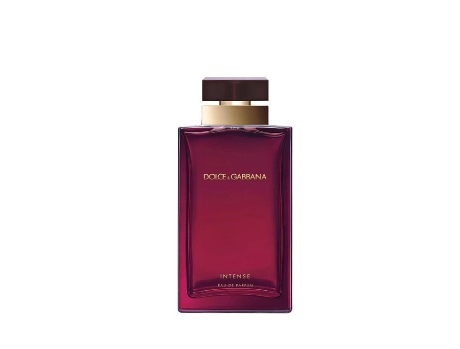 Femme Dolce & Gabbana Orientale | Intense Eau De Parfum