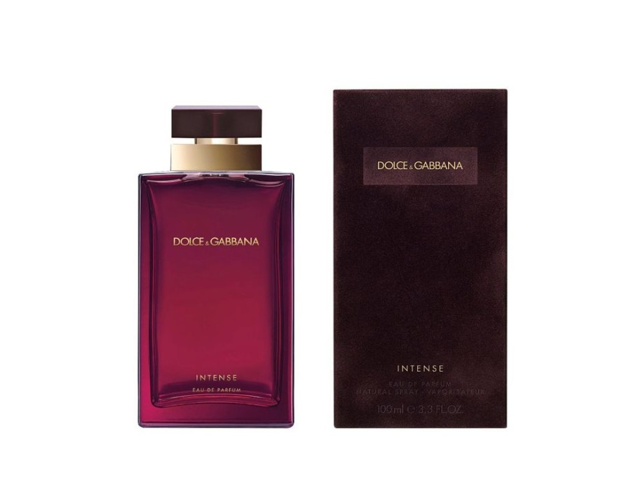 Femme Dolce & Gabbana Orientale | Intense Eau De Parfum