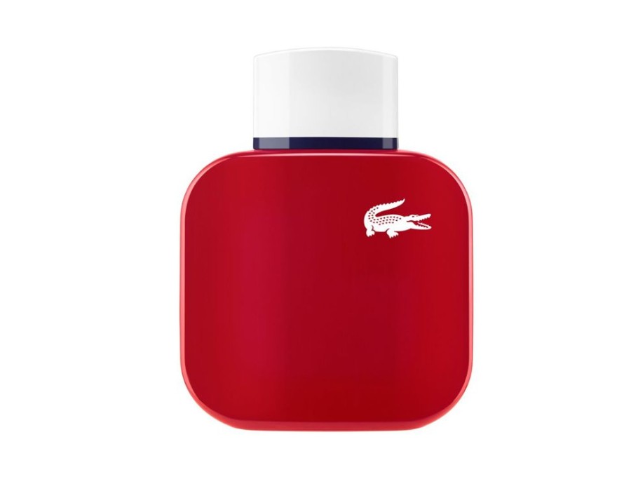 Femme Lacoste Chypre | L.12.12 French Panache Pour Elle Eau De Toilette