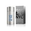 Homme Carolina Herrera Boise | 212 Men Eau De Toilette Natural Spray