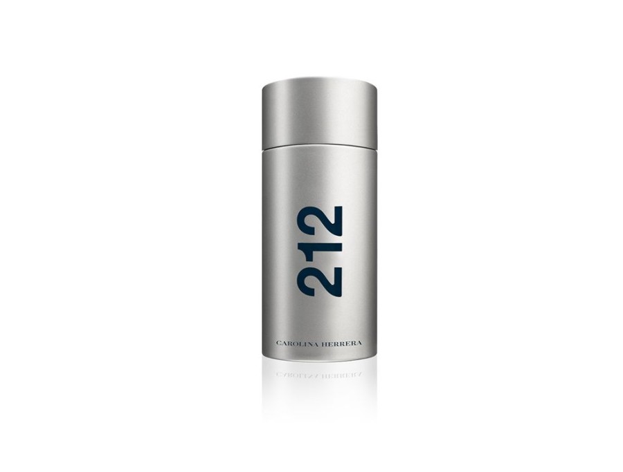 Homme Carolina Herrera Boise | 212 Men Eau De Toilette Natural Spray