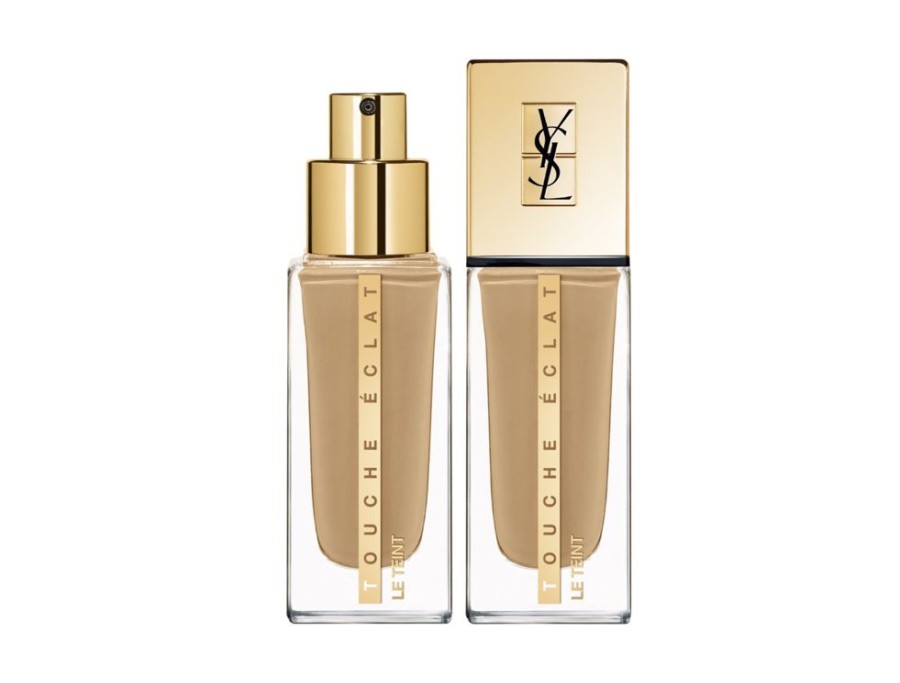 Femme Yves Saint Laurent Visage | Touche Eclat Le Teint Base De Maquillaje Nº Bd50