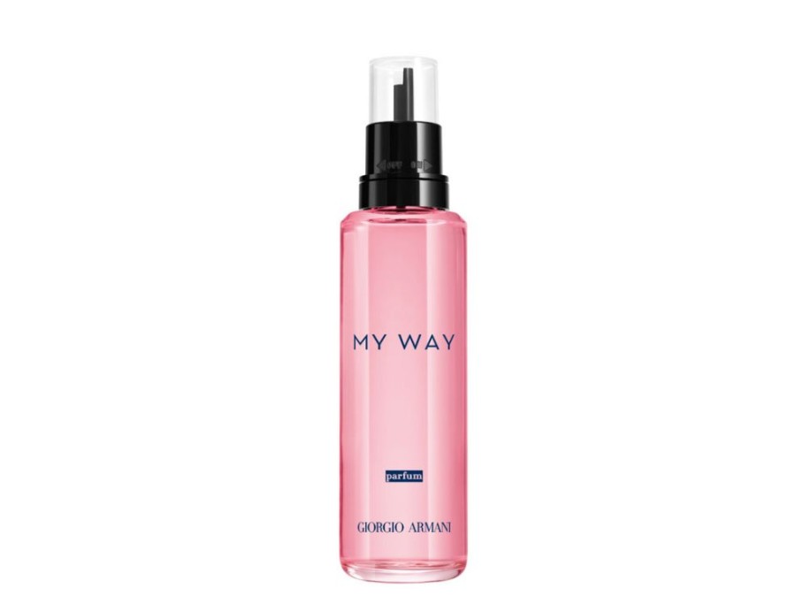 Femme Giorgio Armani Florale | My Way Le Parfum Recarga