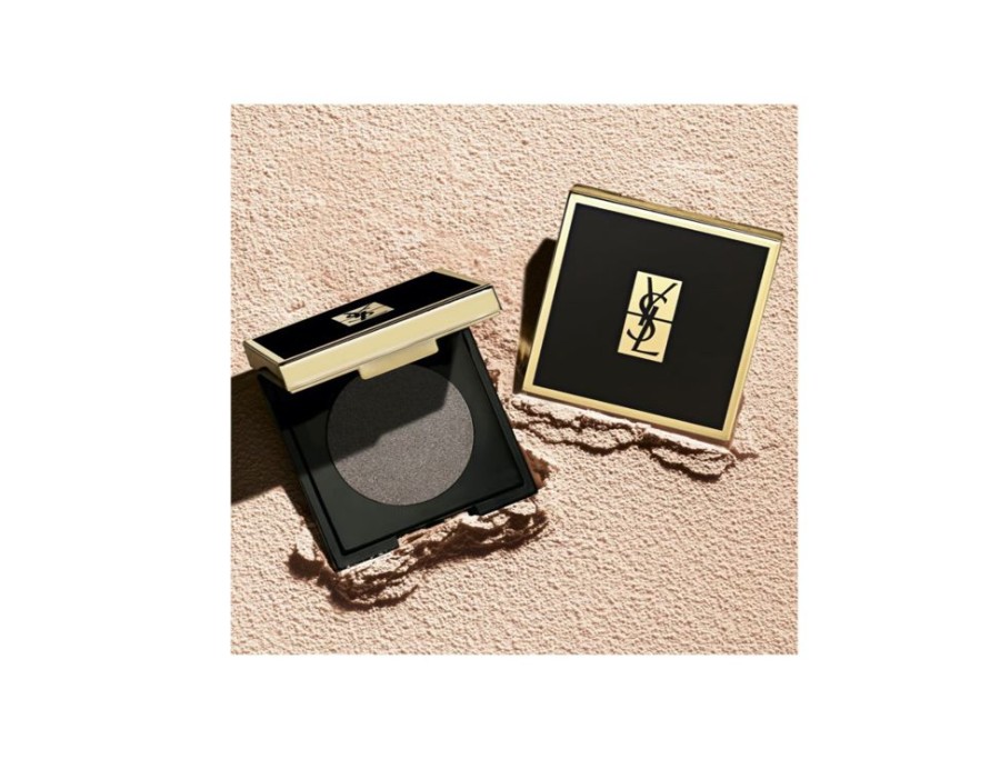 Femme Yves Saint Laurent Yeux | Satin Crush Mono Ombre A Paupieres