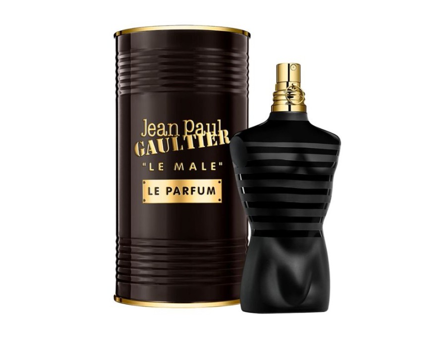 Homme Jean Paul Gaultier Boise | Le Male Le Parfum Eau De Parfum