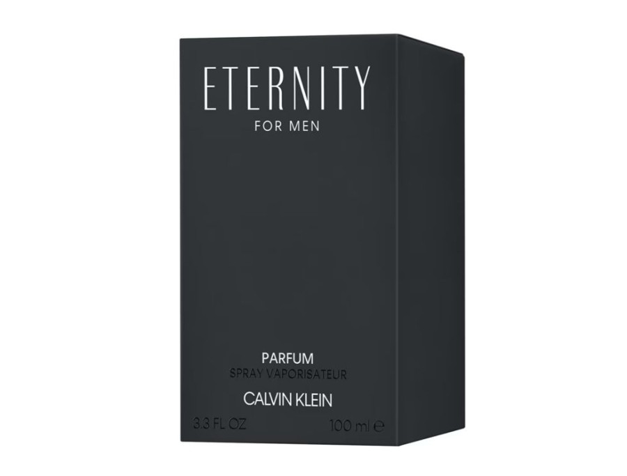 Homme Calvin Klein Boise | Eternity Eau De Parfum Intense Homme