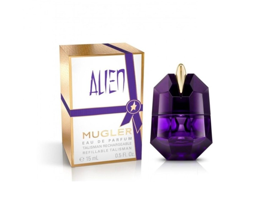 Femme Thierry Mugler Boise | Alien Eau De Parfum Limited Edition