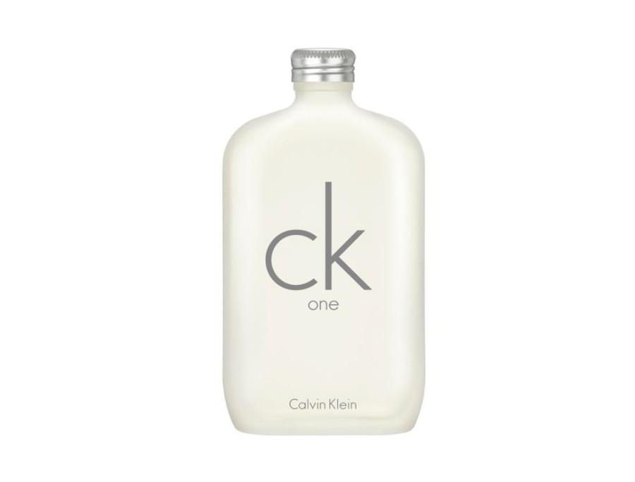 Homme Calvin Klein Agrumeuse | Ck One Eau De Toilette Edition Limitee