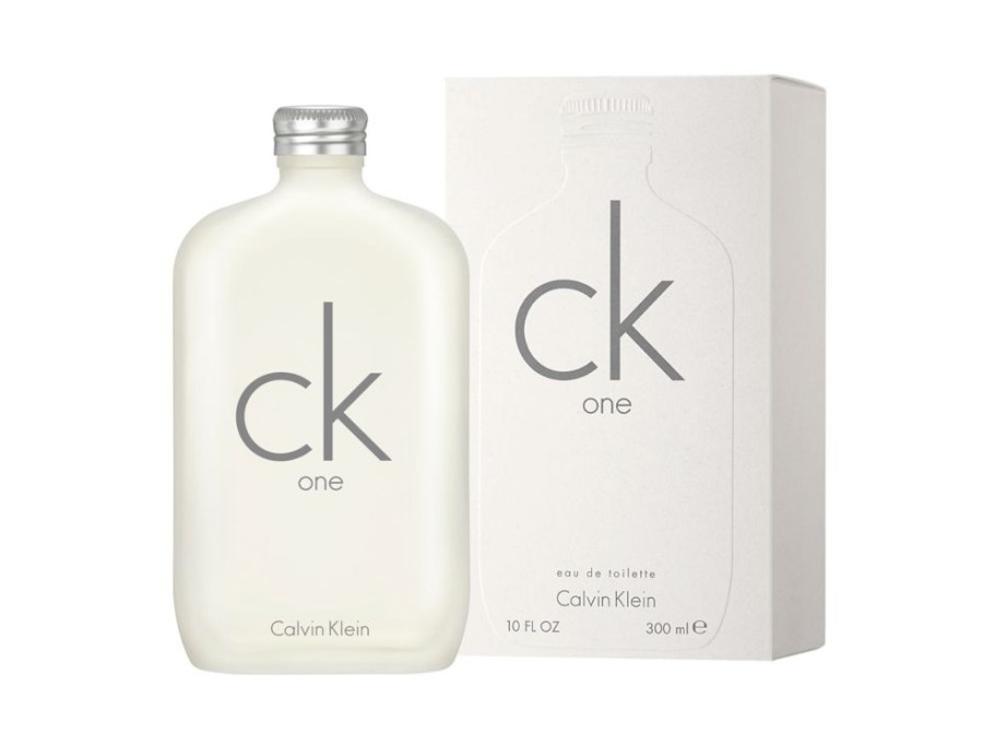 Homme Calvin Klein Agrumeuse | Ck One Eau De Toilette Edition Limitee