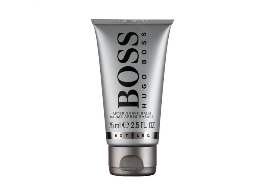 Homme Hugo Boss Complements Parfums | Boss Bottled Baume Apres-Rasage