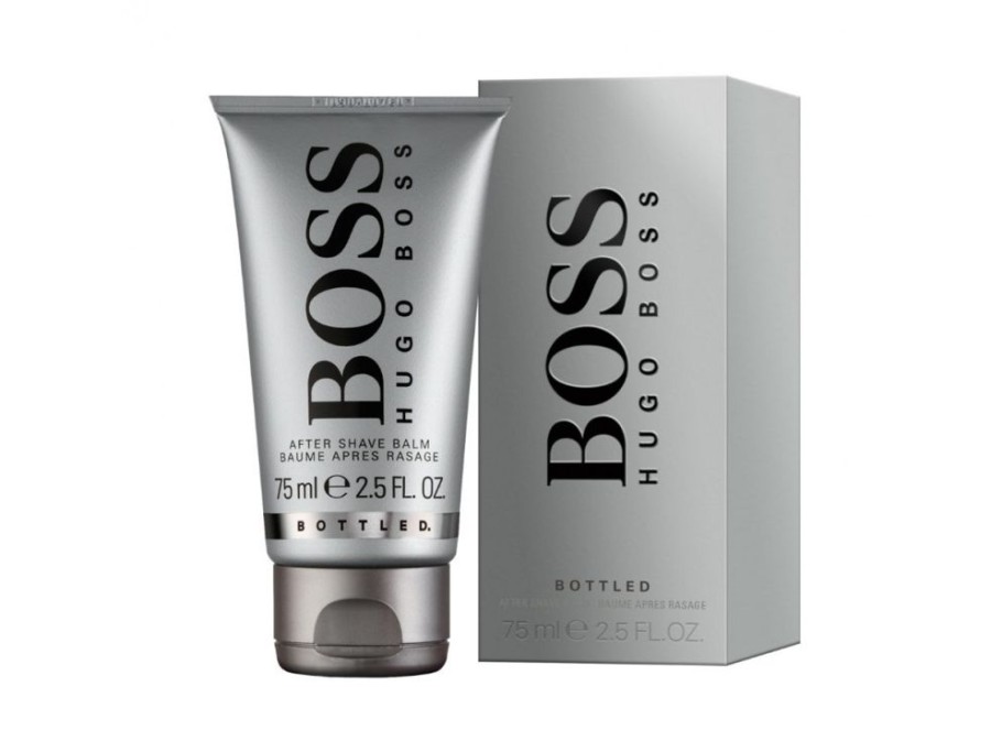 Homme Hugo Boss Complements Parfums | Boss Bottled Baume Apres-Rasage