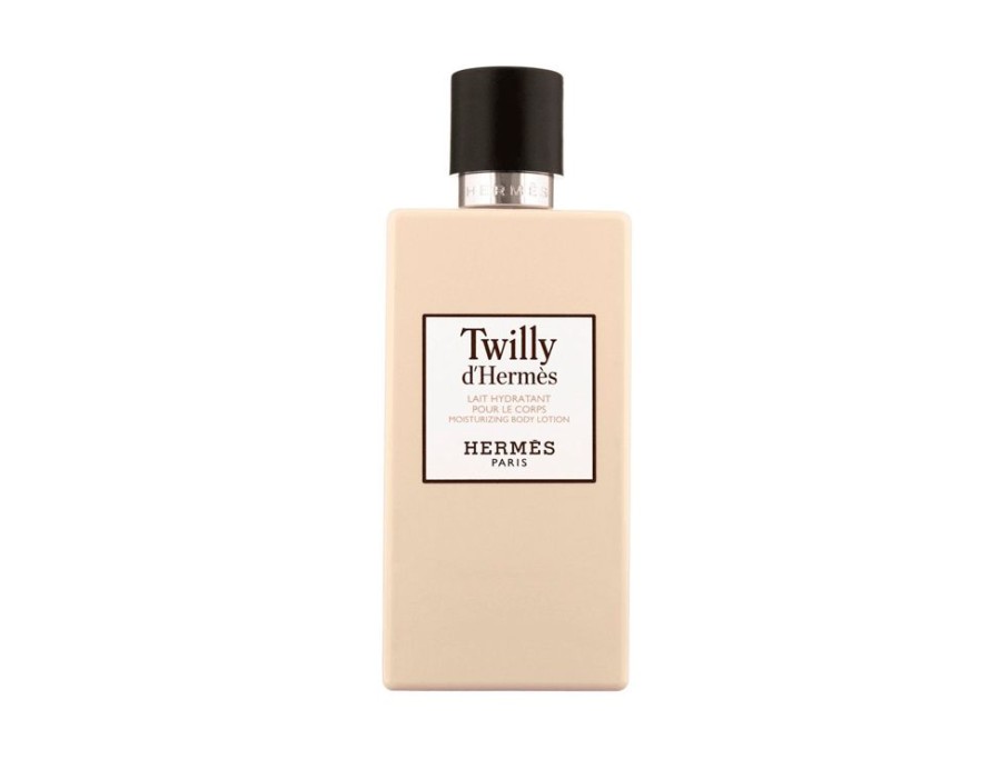 Femme Hermès Complements Parfums | Twilly D'Hermes Lait Pour Le Corps