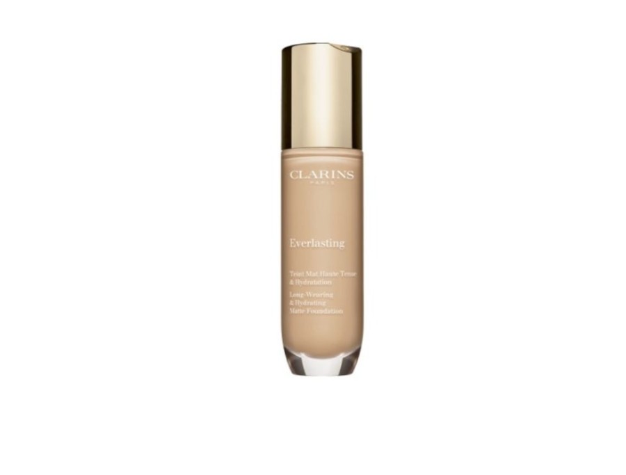 Femme Clarins Visage | Everlasting 105N