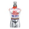 Homme Jean Paul Gaultier Agrumeuse | Le Male Pride Eau De Toilette Edicion Limitada