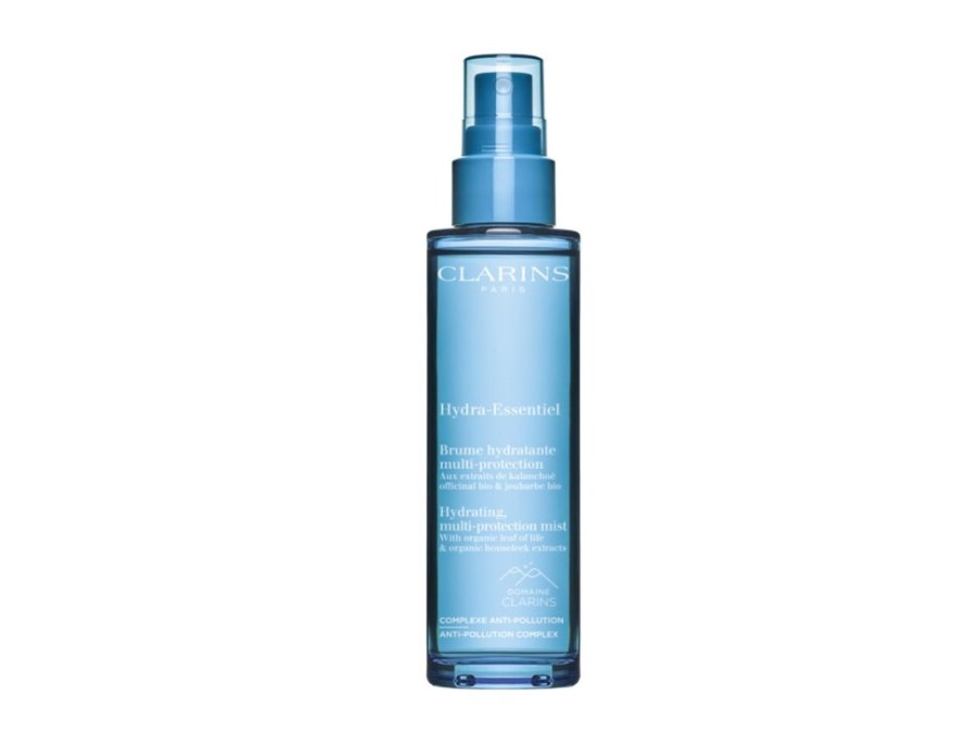 Femme Clarins Hydratation Visage | Brume Hydratante Multi-Protection