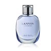 Homme Lanvin Boise | Lanvin Homme Eau De Toilette