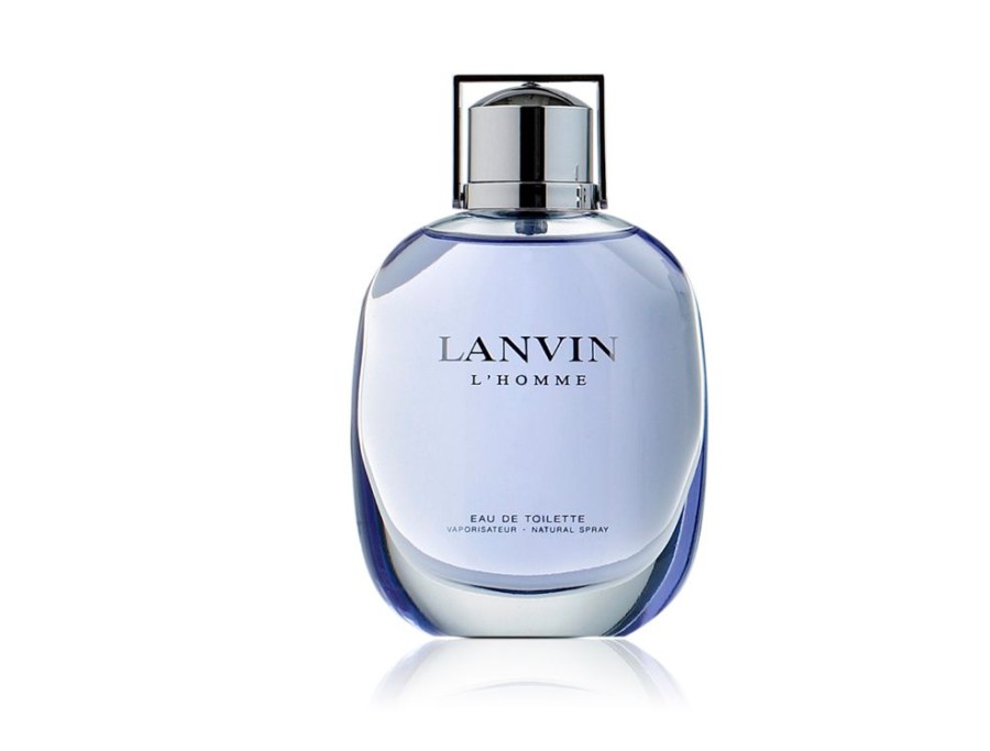 Homme Lanvin Boise | Lanvin Homme Eau De Toilette